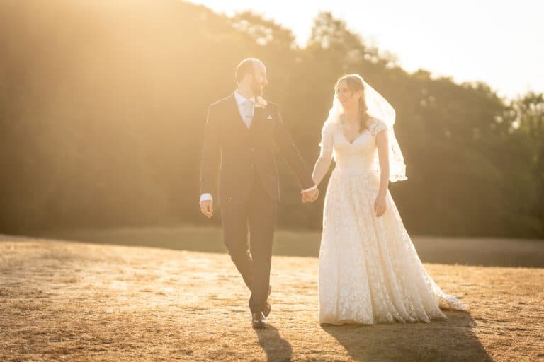 East Horton wedding with Abby and Nathan